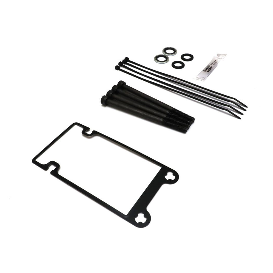 4032075 Electronic Vgt Turbo Actuator Install Kit For Cummins Holset