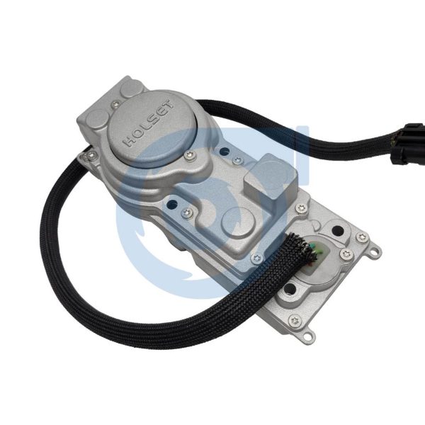 Cummins ISX VGT Turbo Actuator