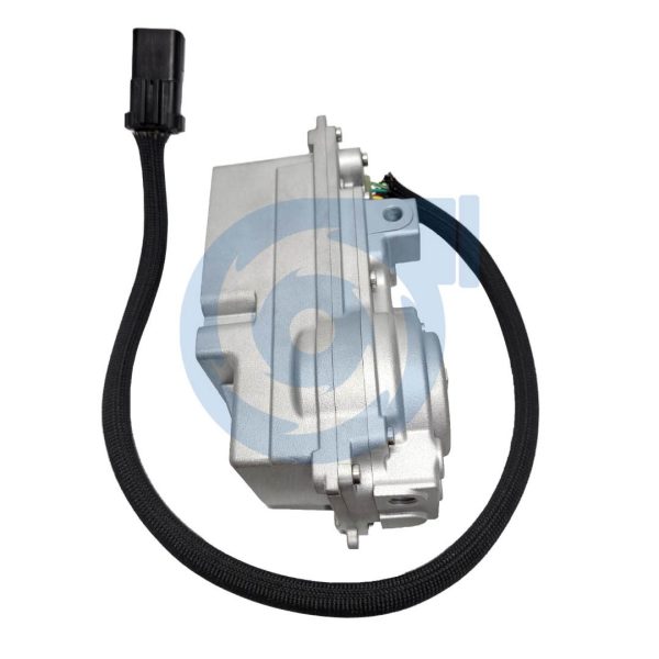 Cummins ISX VGT Turbo Actuator