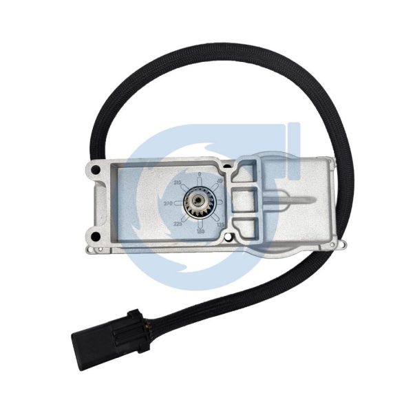 Cummins ISX VGT Turbo Actuator