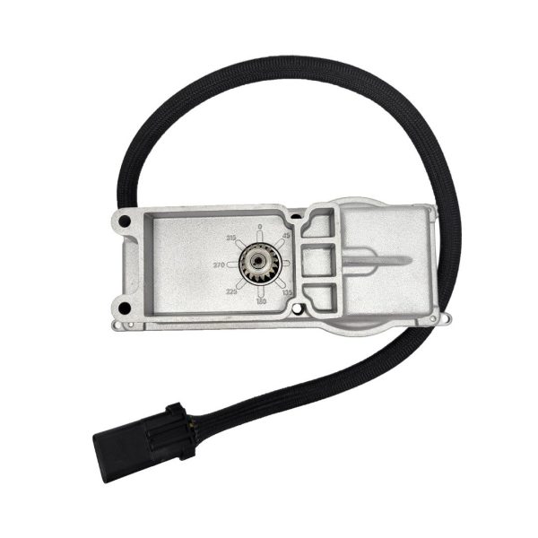 Cummins ISX (EPA07-EPA13) Holset VGT Turbo Actuator