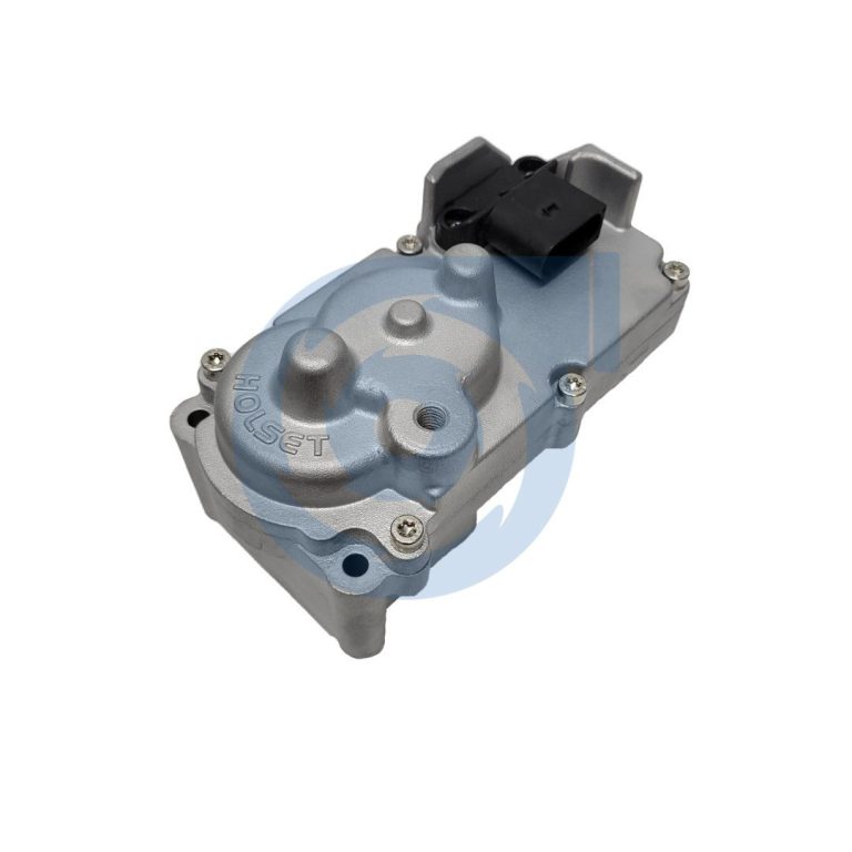 3788936 Cummins ISB 6.7L (2013+) Holset VGT Turbo Actuator | Vortex Turbo