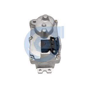 3788936 Cummins ISB 6.7L (2013+) Holset VGT Turbo Actuator | Vortex Turbo