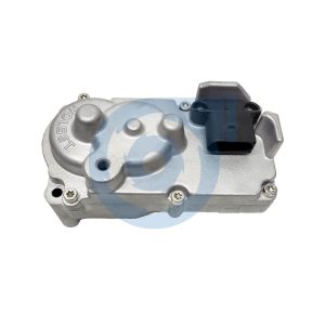 3788936 Cummins ISB 6.7L (2013+) Holset VGT Turbo Actuator | Vortex Turbo