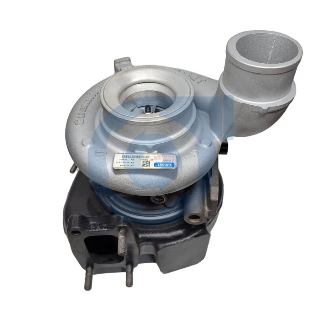 thumbnail interactive-video image 1 of Holset Turbocharger For Dodge Ram Cummins 6.7L – 2013-2018 – 3799840H, 5326055 – HE300VG 1 of 3