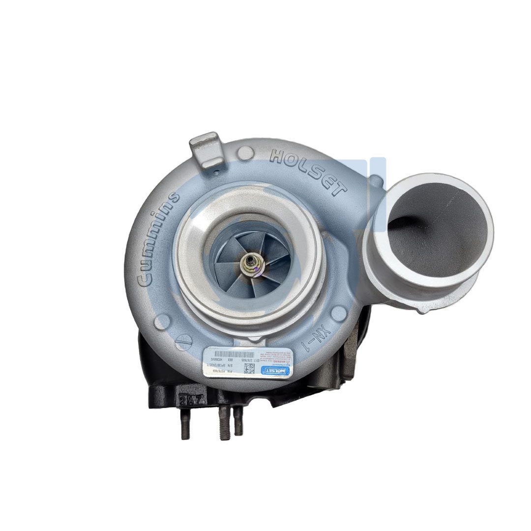 thumbnail image 2 of SCITOO HE300VG Turbocharger For 2013-2018 Dodge Ram 3500 6.7L Diesel - With Hardware 2 of 3