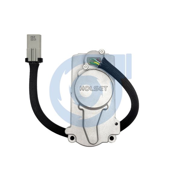 Cummins ISB6.7 HE351VE VGT Turbo Actuator