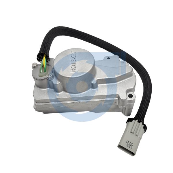 Cummins ISB6.7 HE351VE VGT Turbo Actuator
