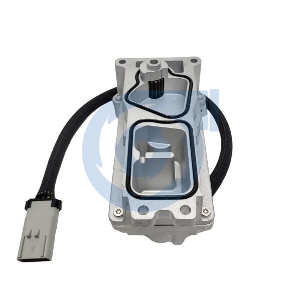 Cummins ISB6.7 HE351VE VGT Turbo Actuator