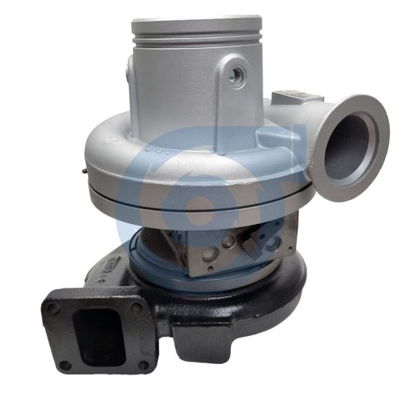 Cummins ISX HE561VE VGT Turbocharger