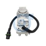 Volvo D13 Mack MP8 Holset VGT Turbo Actuator | Vortex Turbo