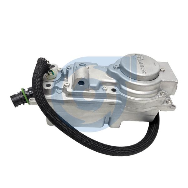 Volvo D13 Mack MP8 Holset VGT Turbo Actuator