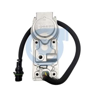 Volvo D13 Mack MP8 Holset VGT Turbo Actuator