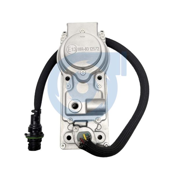 Volvo D13 Mack MP8 Holset VGT Turbo Actuator