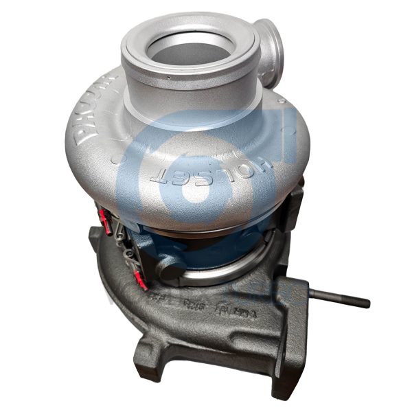Paccar MX-13 (EPA10) Turbo