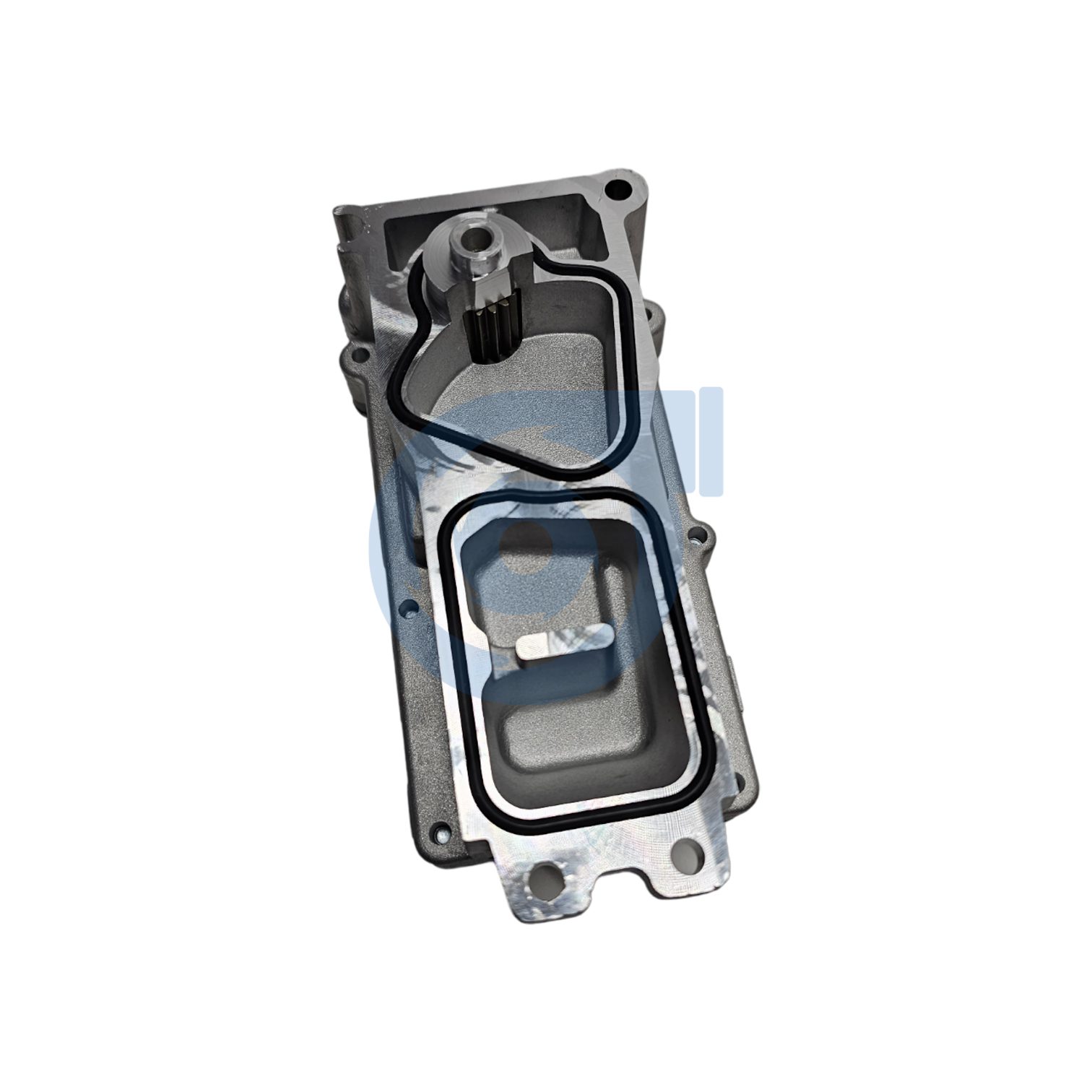 Brand New Cummins ISB6.7 VGT Turbo Actuator