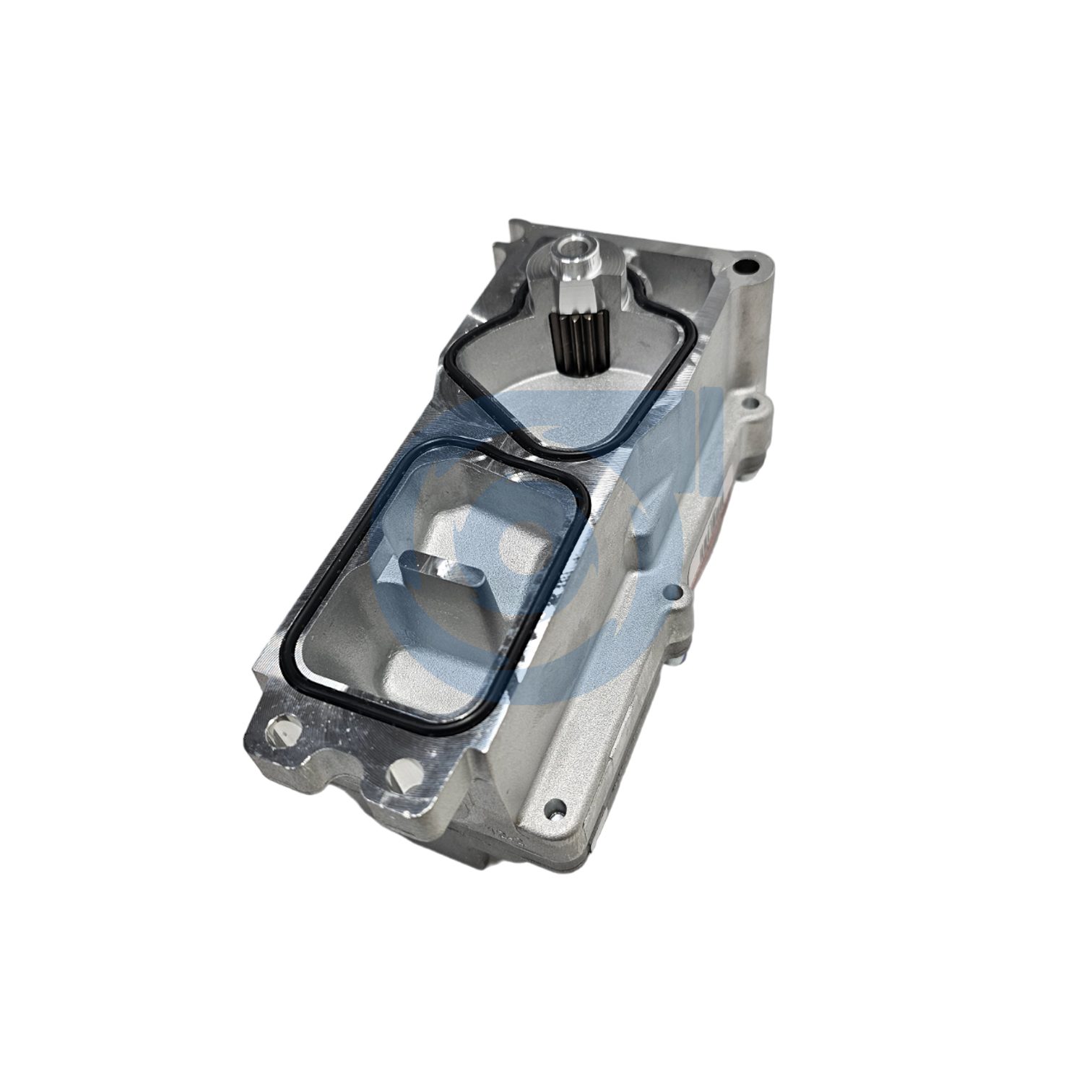 Brand New Cummins ISB6.7 VGT Turbo Actuator