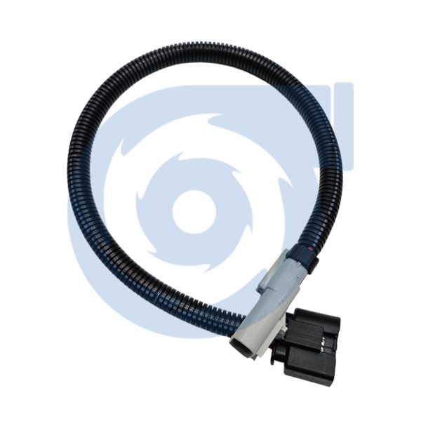 Cummins Holset VGT actuator adapter harness