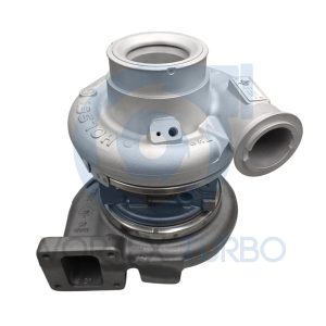 Remanufactured Paccar MX-13 EPA17 HE500VG Turbocharger