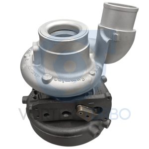 Remanufactured Dodge Ram Cummins ISB6.7 2019-2024 VGT Turbocharger