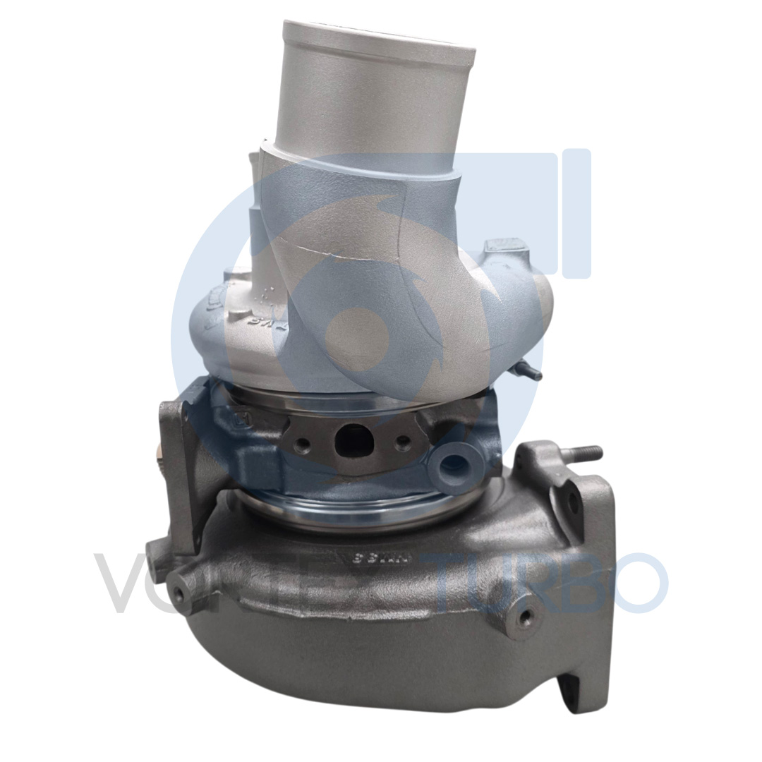 Remanufactured Dodge Ram Cummins ISB6.7 2019-2024 VGT Turbocharger
