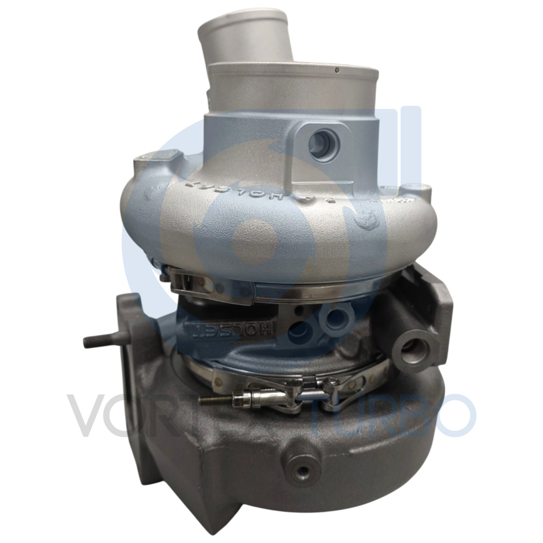 Remanufactured Dodge Ram Cummins ISB6.7 2019-2024 VGT Turbocharger