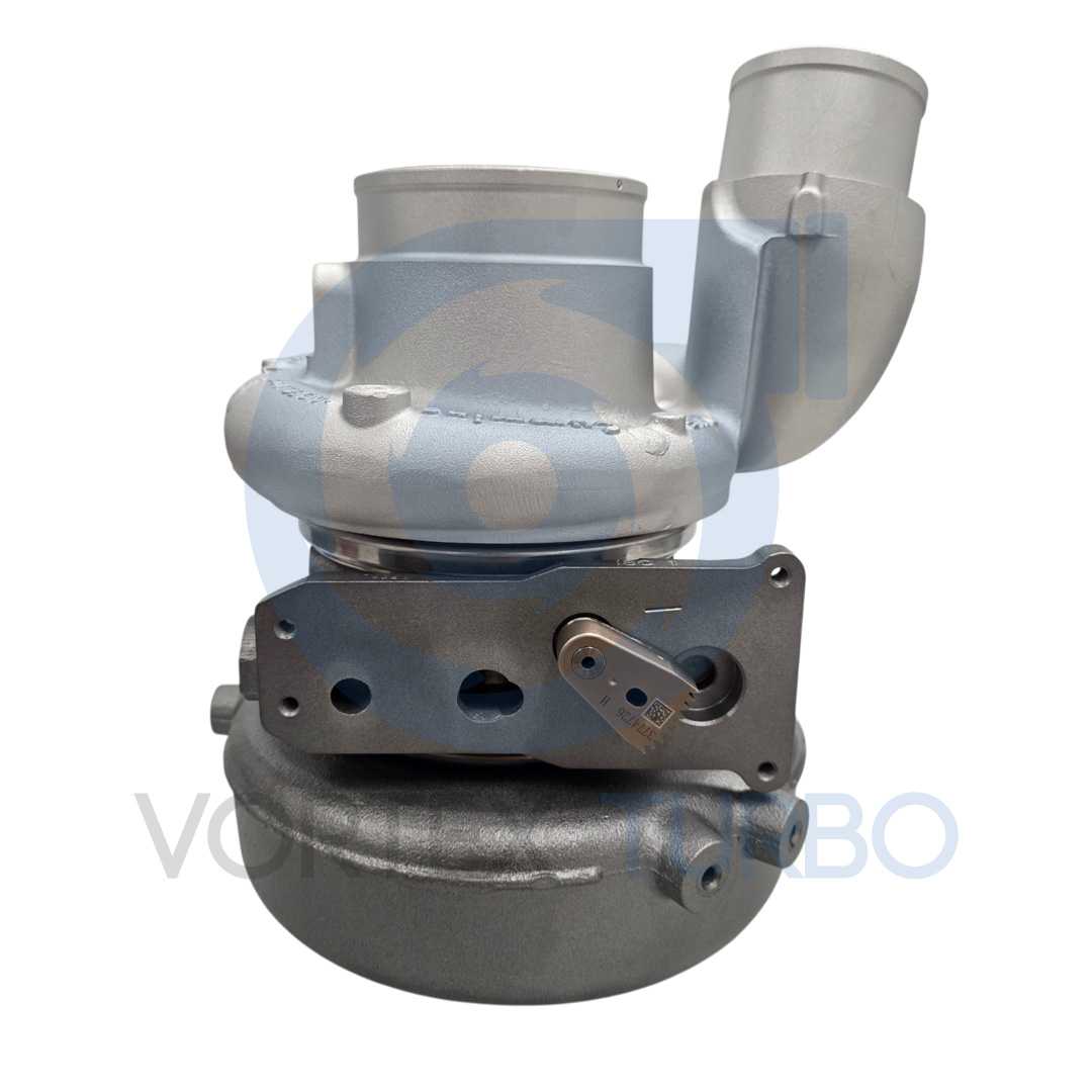 Remanufactured Dodge Ram Cummins ISB6.7 2019-2024 VGT Turbocharger
