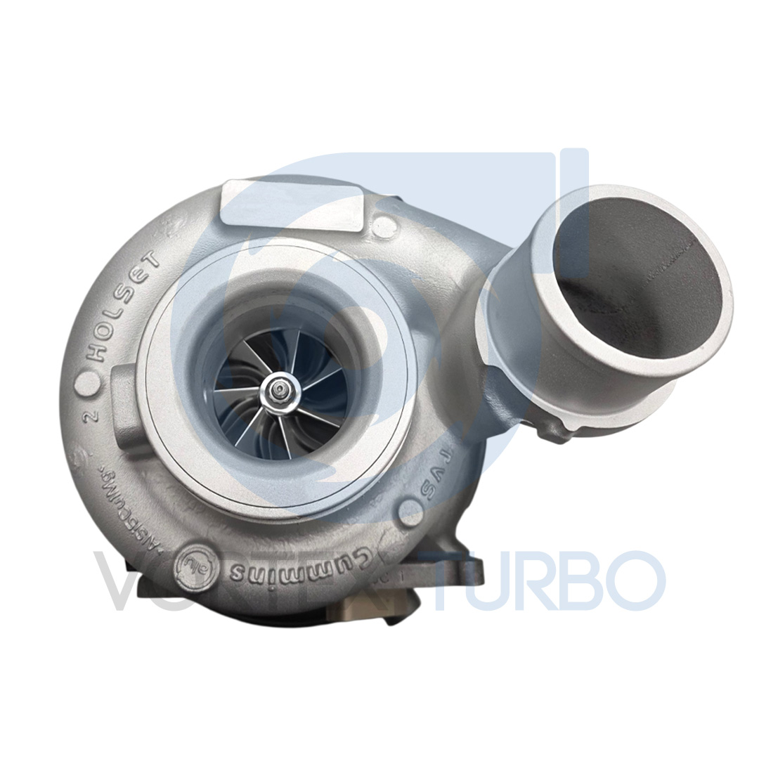 Remanufactured Dodge Ram Cummins ISB6.7 2019-2024 VGT Turbocharger