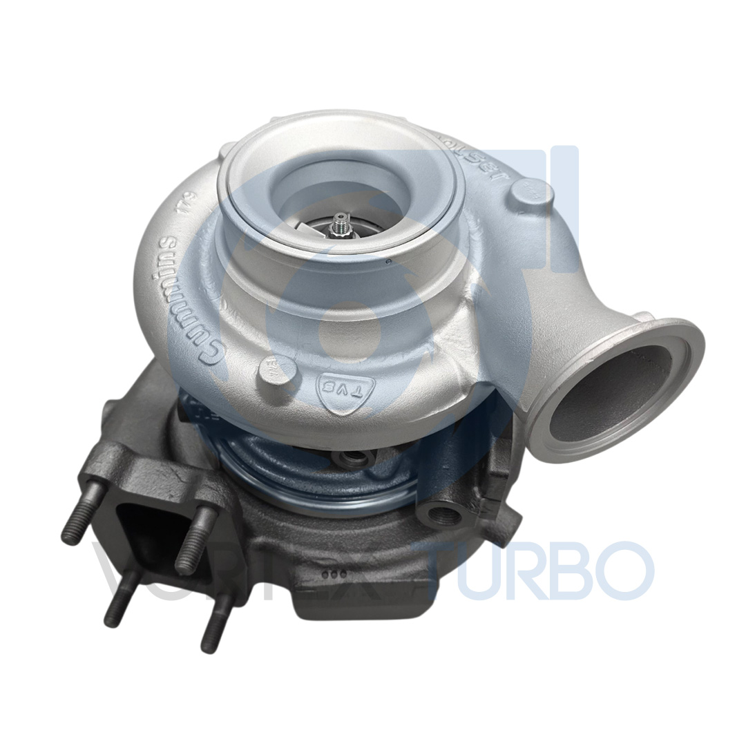 Remanufactured Freightliner ISB6.7 EPA13 HE300VG (5328137)