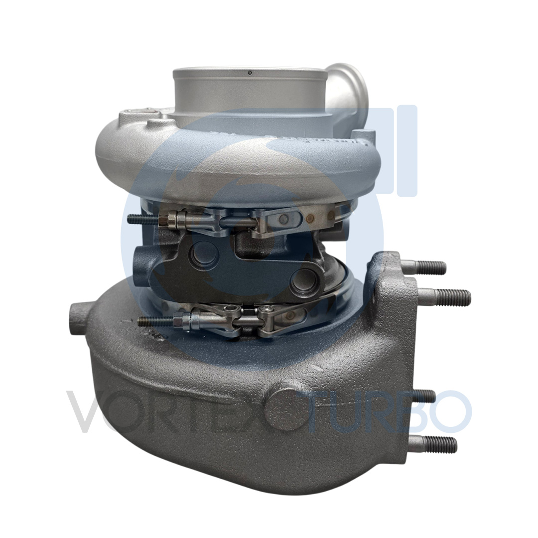 Remanufactured Freightliner ISB6.7 EPA13 HE300VG (5328137)