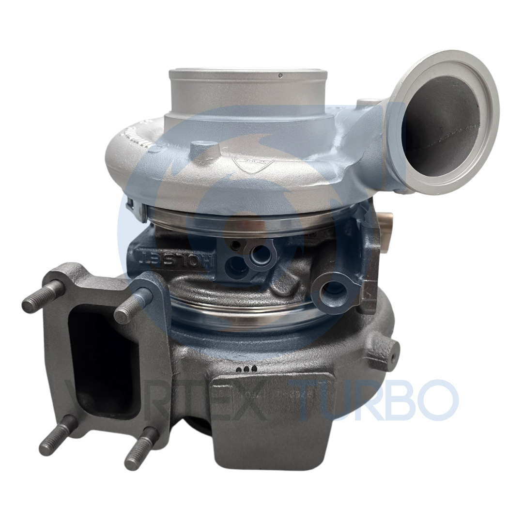 Remanufactured Freightliner ISB6.7 EPA13 HE300VG (5328137)