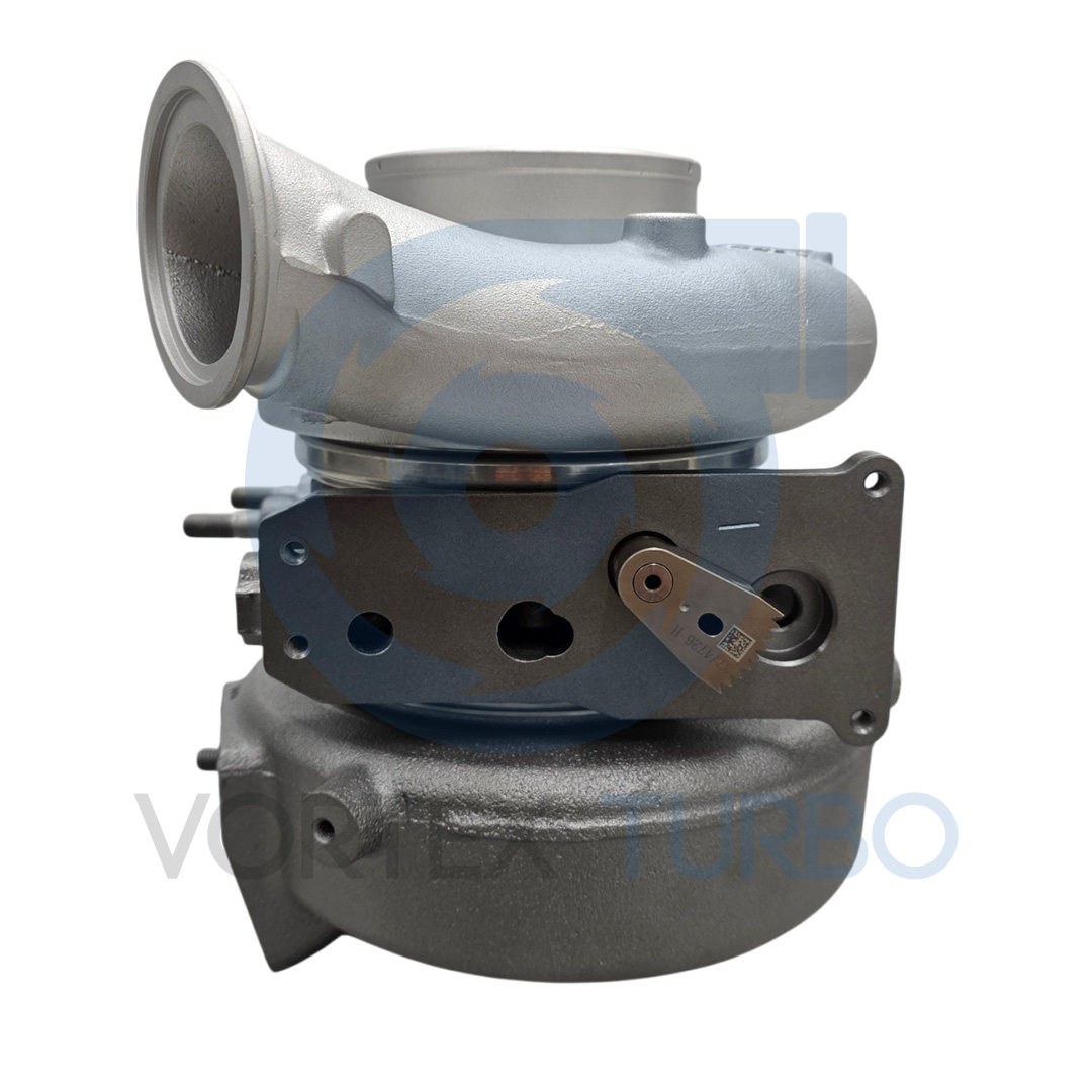 Remanufactured Freightliner ISB6.7 EPA13 HE300VG (5328137)
