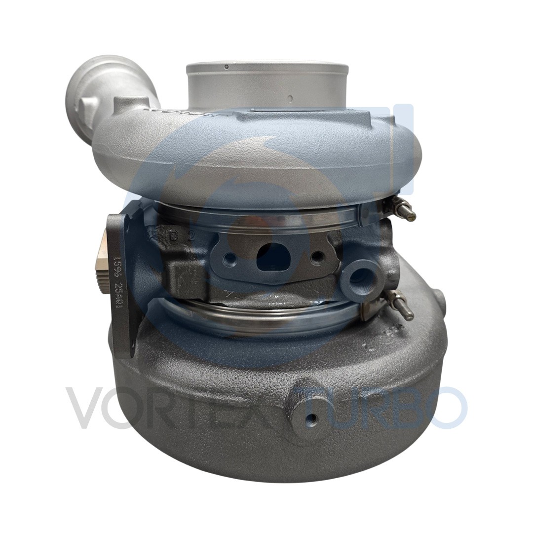 Remanufactured Freightliner ISB6.7 EPA13 HE300VG (5328137)