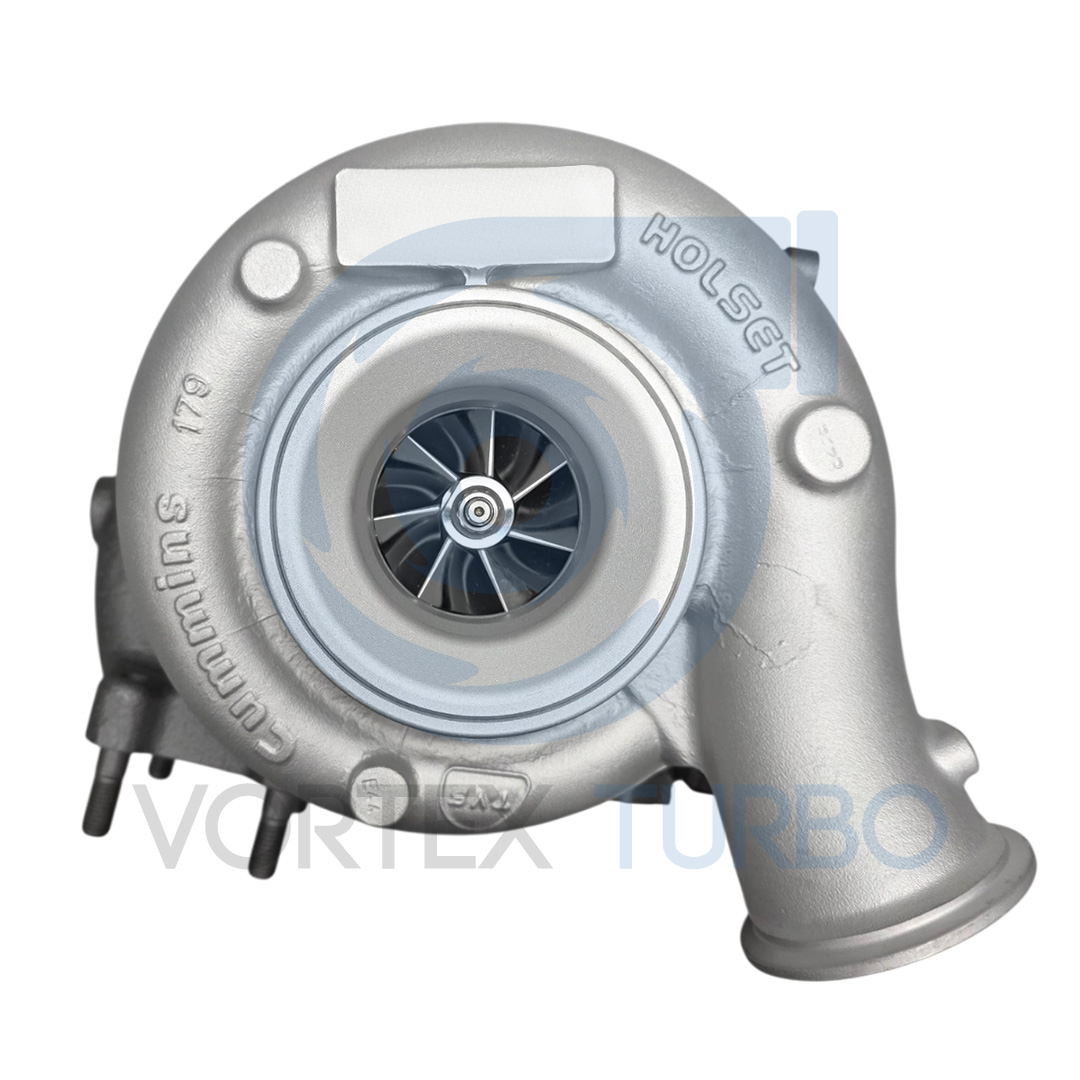Remanufactured Freightliner ISB6.7 EPA13 HE300VG (5328137)