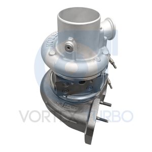 Remanufactured Cummins ISC ISL EPA10 HE431VE Turbocharger