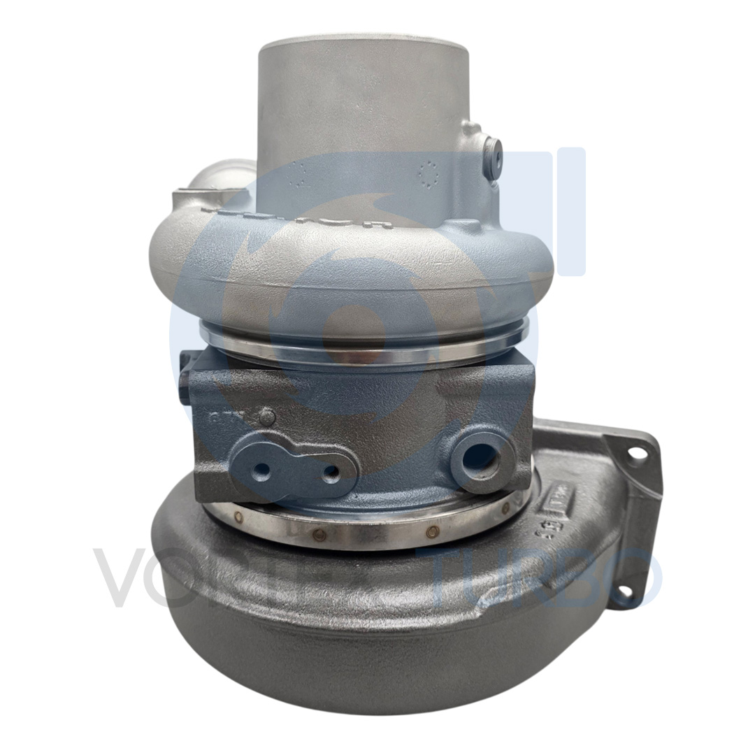 Remanufactured Cummins ISC ISL EPA10 HE431VE Turbocharger