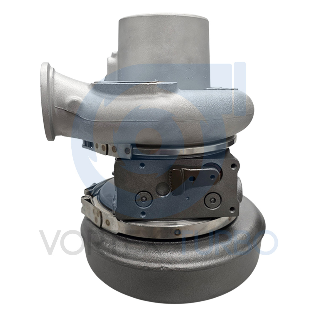 Remanufactured Cummins ISC ISL EPA10 HE431VE Turbocharger