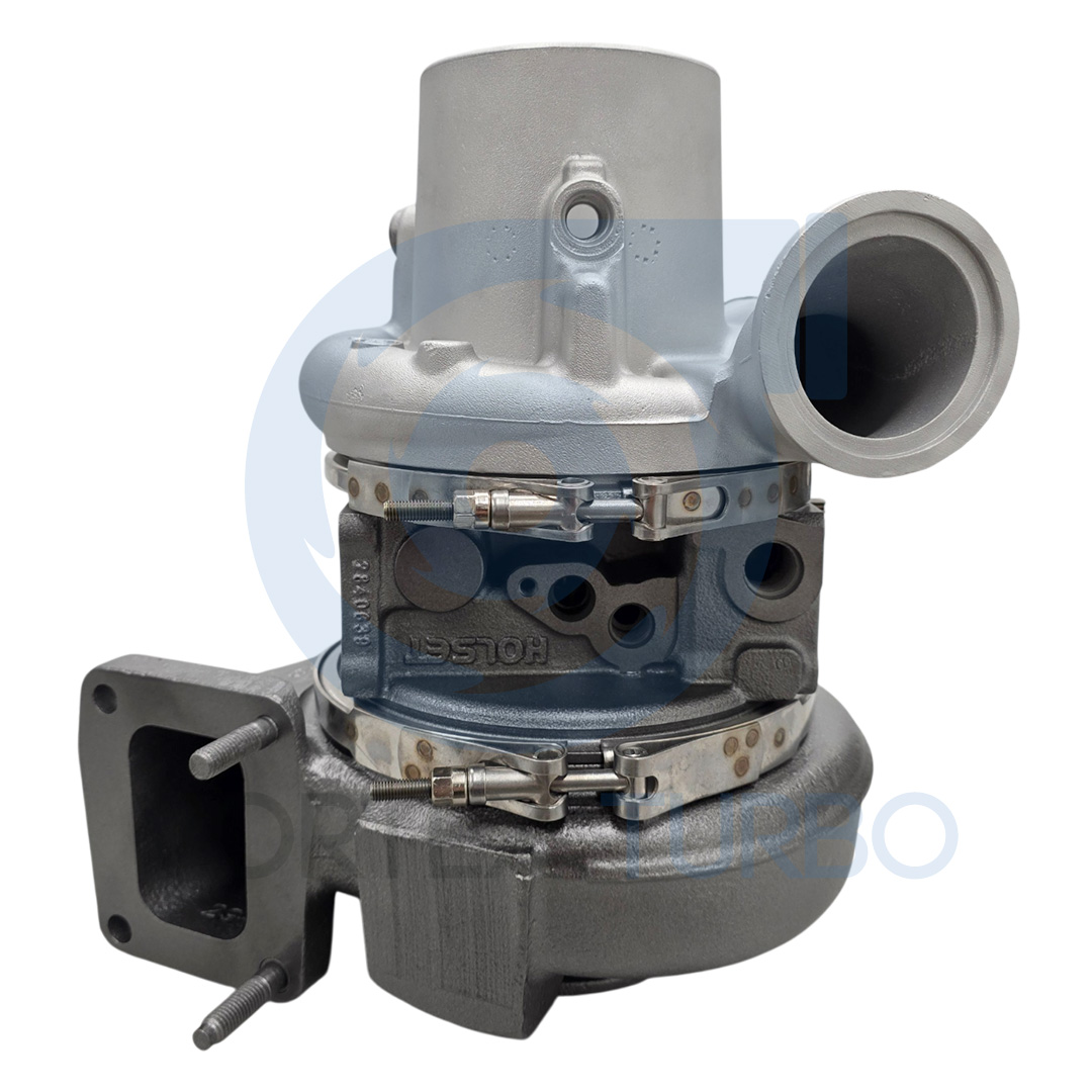 Remanufactured Cummins ISC ISL EPA10 HE431VE Turbocharger