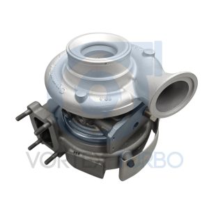 Remanufactured International EPA13 ISB6.7 HE300VG Turbocharger (5327337)