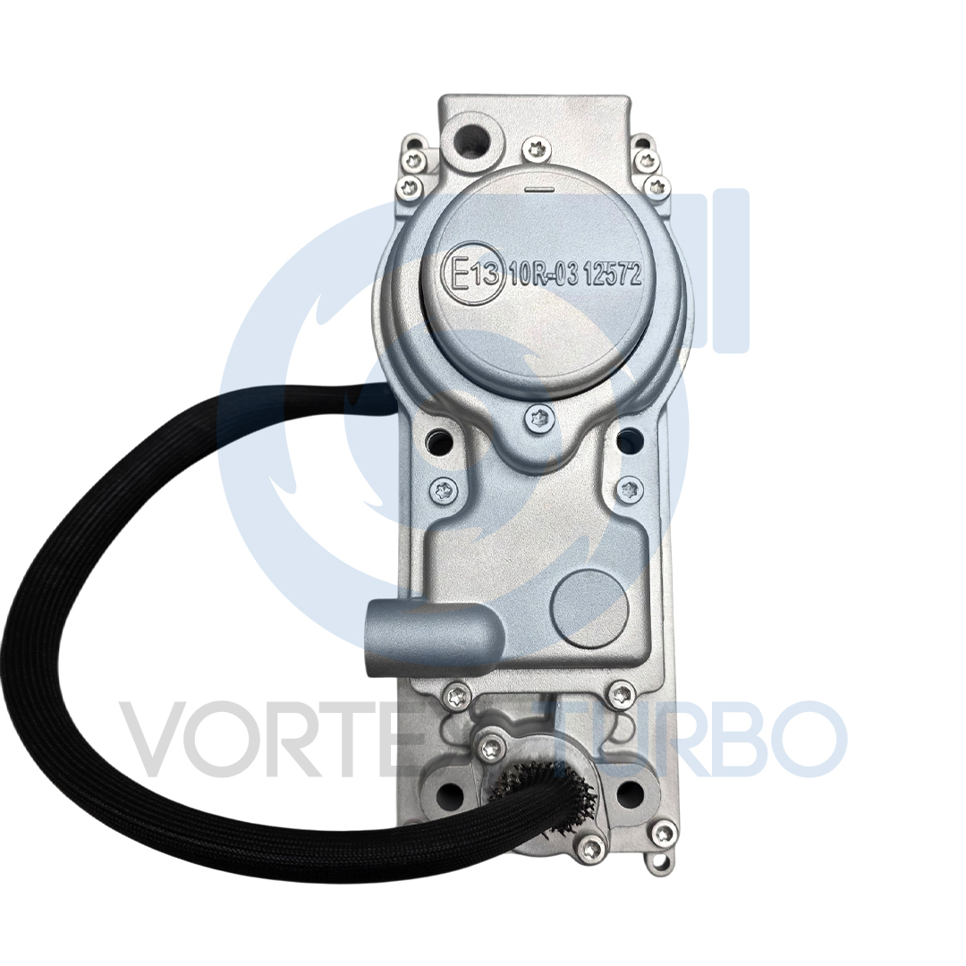 Paccar MX-13-EPA17 HE500VG VGT Actuator