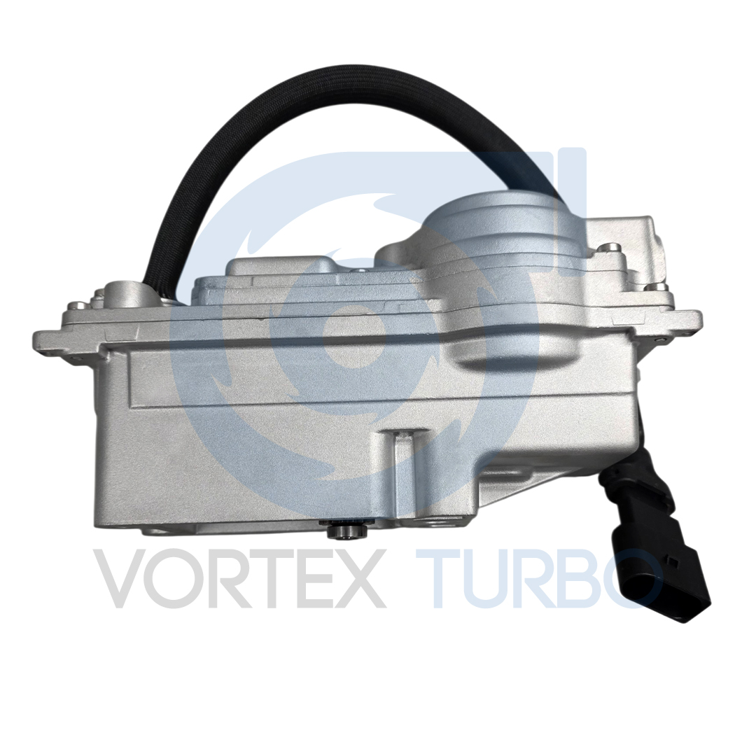 Paccar MX-13-EPA17 HE500VG VGT Actuator