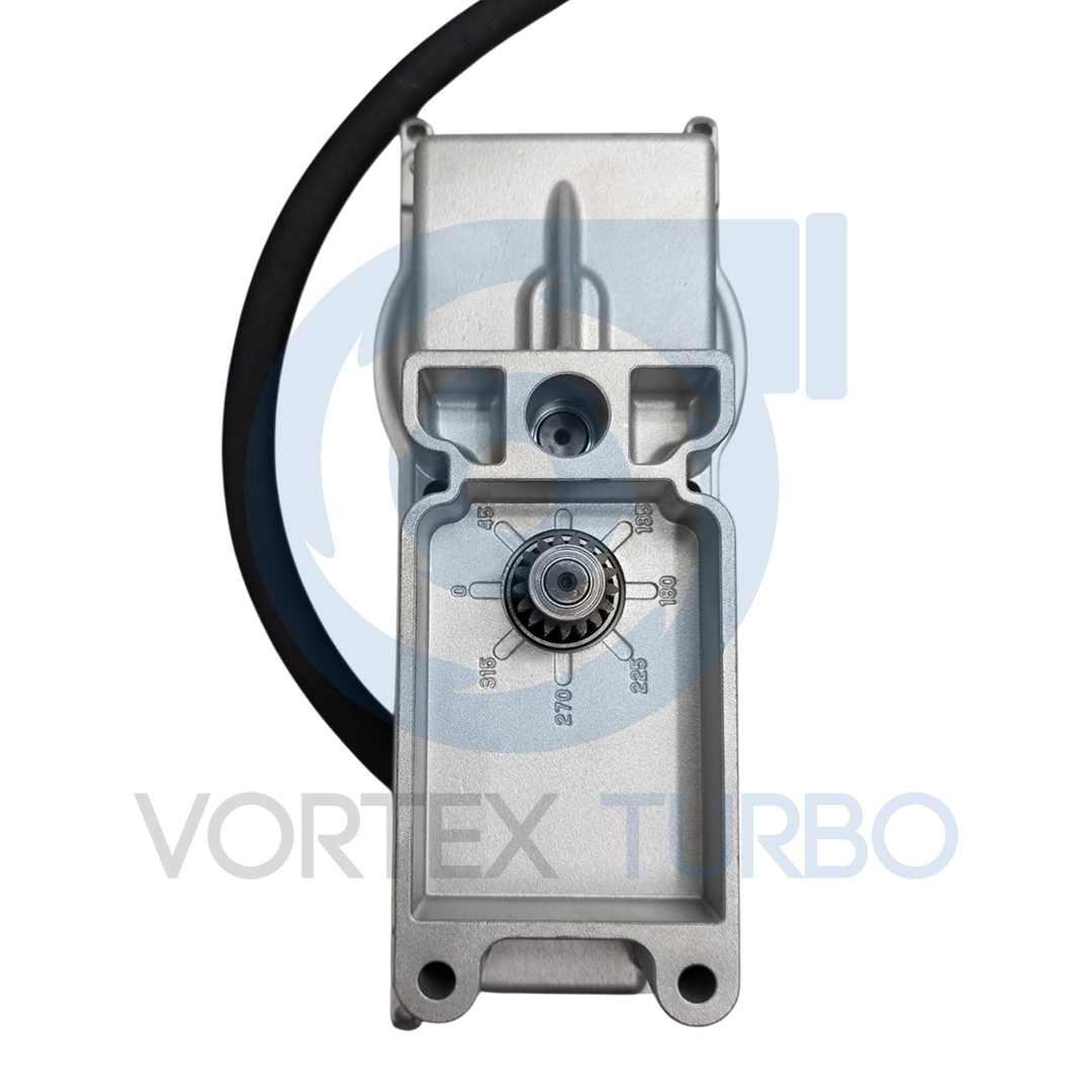 Paccar MX-13-EPA17 HE500VG VGT Actuator