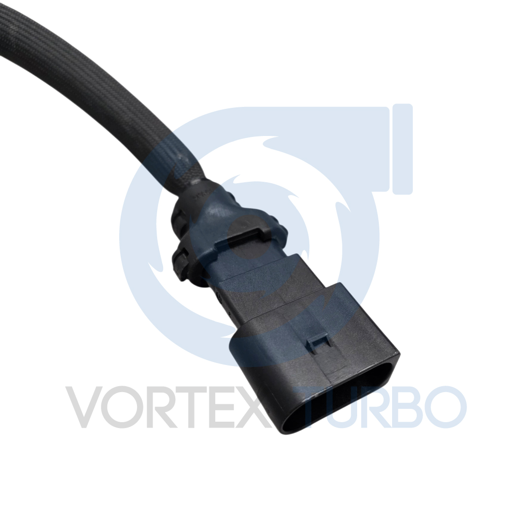 Paccar MX-13-EPA17 HE500VG VGT Actuator