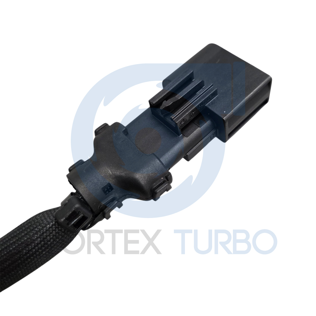 Paccar MX-13-EPA17 HE500VG VGT Actuator